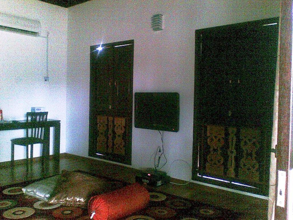 Bohok Guesthouse Pantai Cenang (Langkawi) Dış mekan fotoğraf