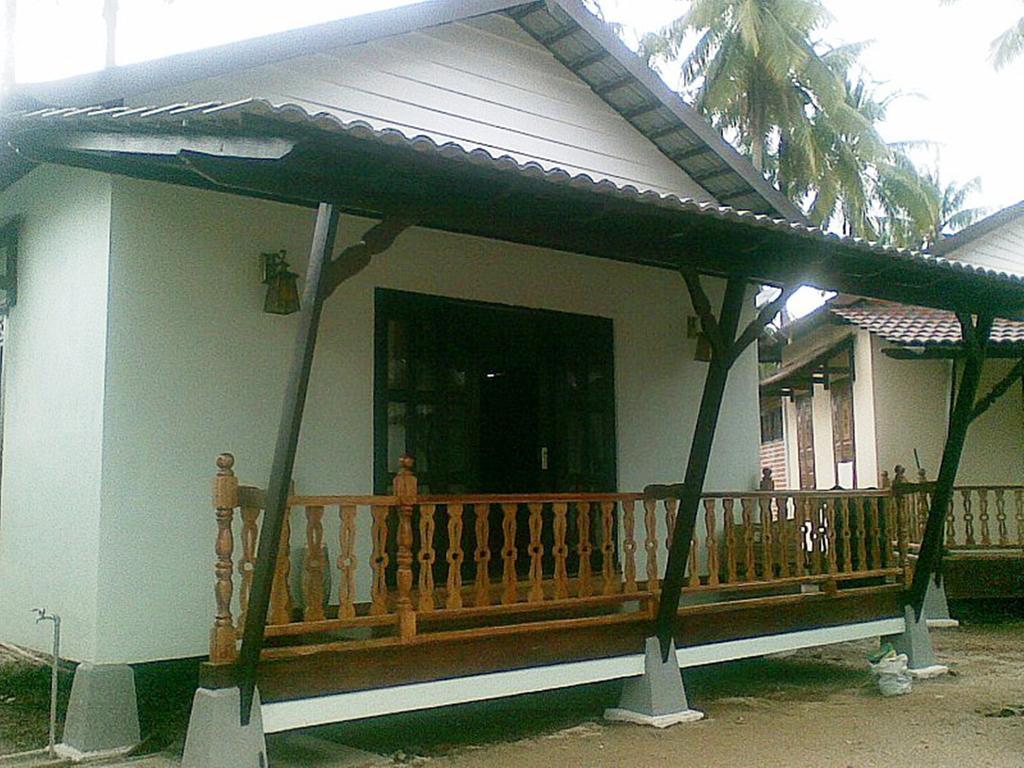 Bohok Guesthouse Pantai Cenang (Langkawi) Dış mekan fotoğraf