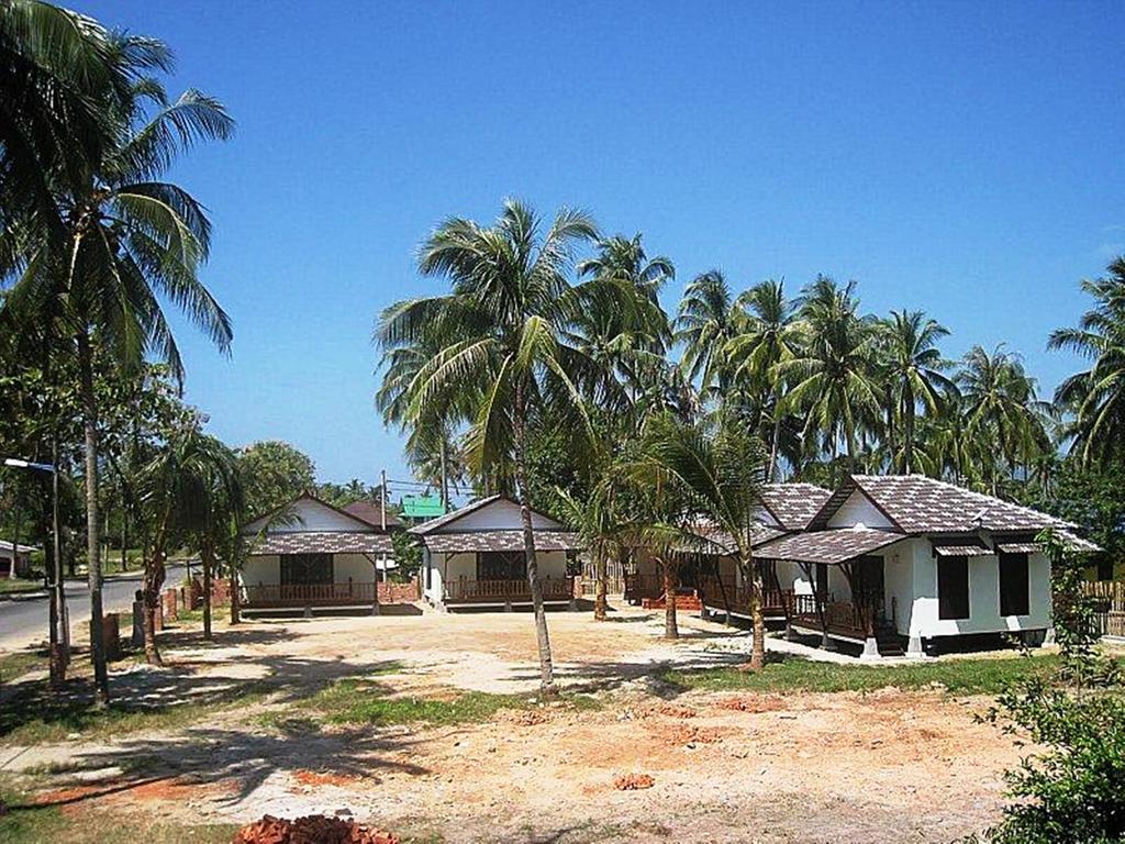 Bohok Guesthouse Pantai Cenang (Langkawi) Dış mekan fotoğraf