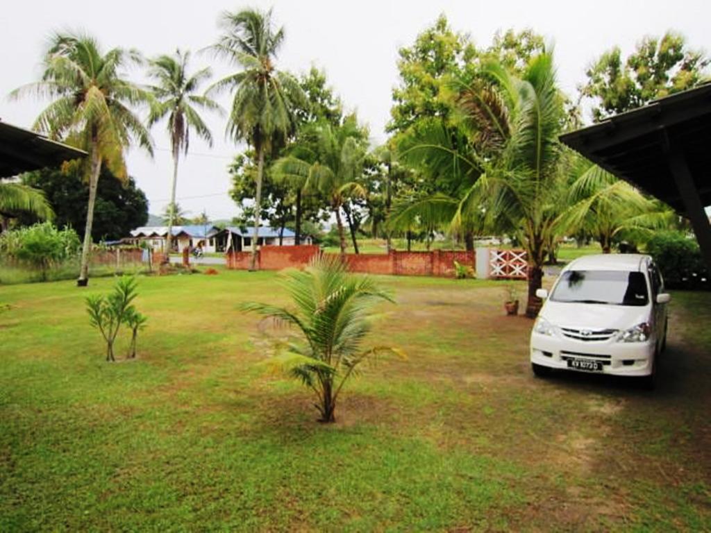 Bohok Guesthouse Pantai Cenang (Langkawi) Oda fotoğraf