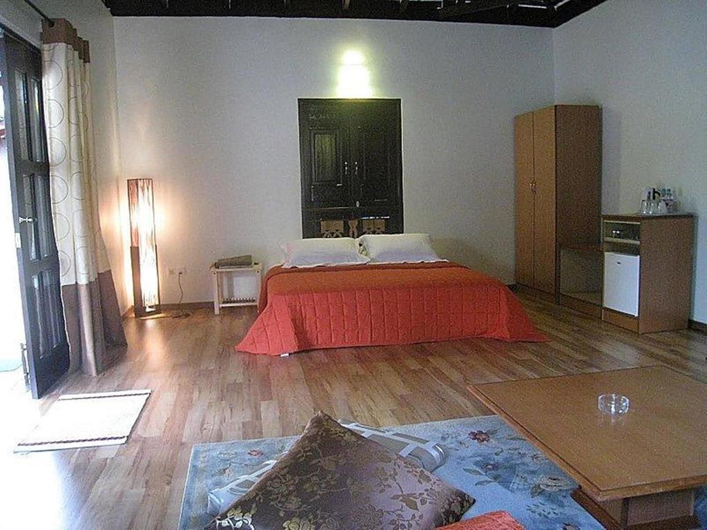 Bohok Guesthouse Pantai Cenang (Langkawi) Oda fotoğraf