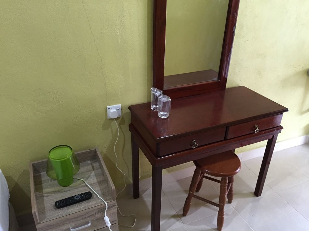 Bohok Guesthouse Pantai Cenang (Langkawi) Dış mekan fotoğraf