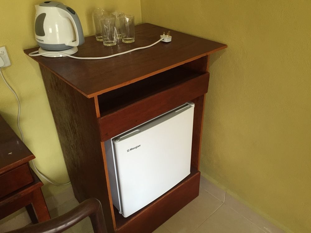 Bohok Guesthouse Pantai Cenang (Langkawi) Dış mekan fotoğraf