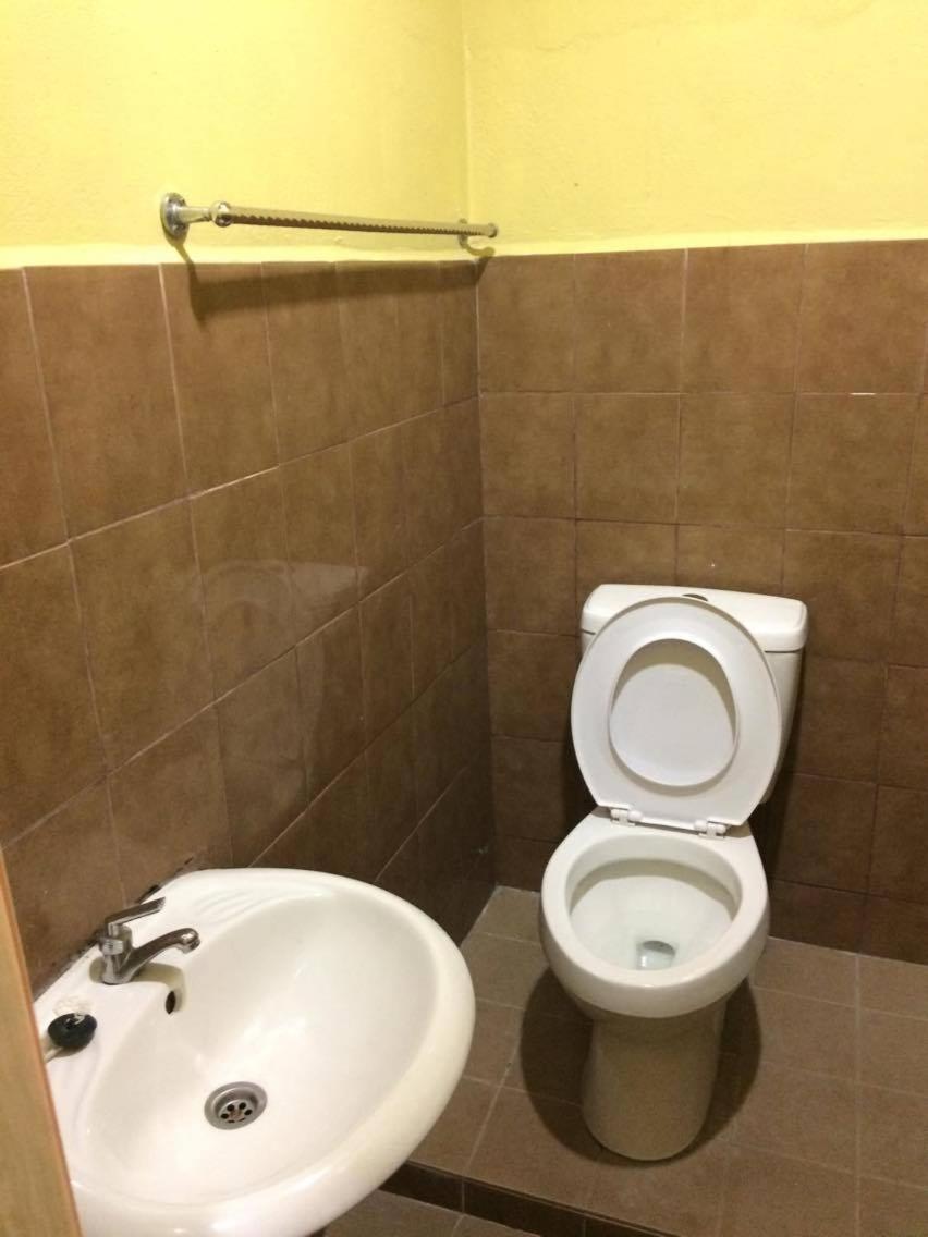 Bohok Guesthouse Pantai Cenang (Langkawi) Dış mekan fotoğraf