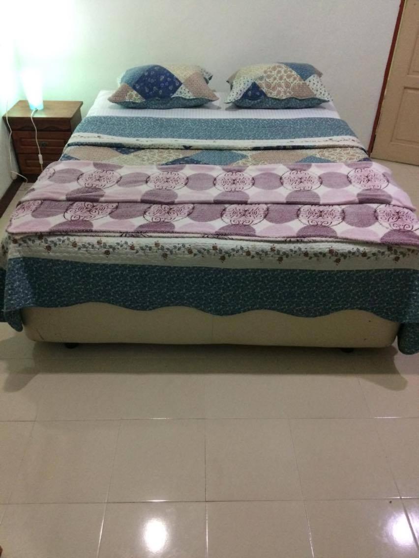 Bohok Guesthouse Pantai Cenang (Langkawi) Dış mekan fotoğraf