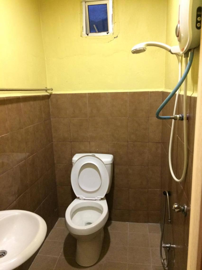 Bohok Guesthouse Pantai Cenang (Langkawi) Dış mekan fotoğraf