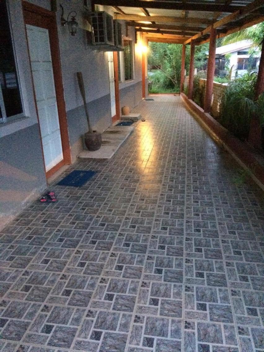 Bohok Guesthouse Pantai Cenang (Langkawi) Dış mekan fotoğraf